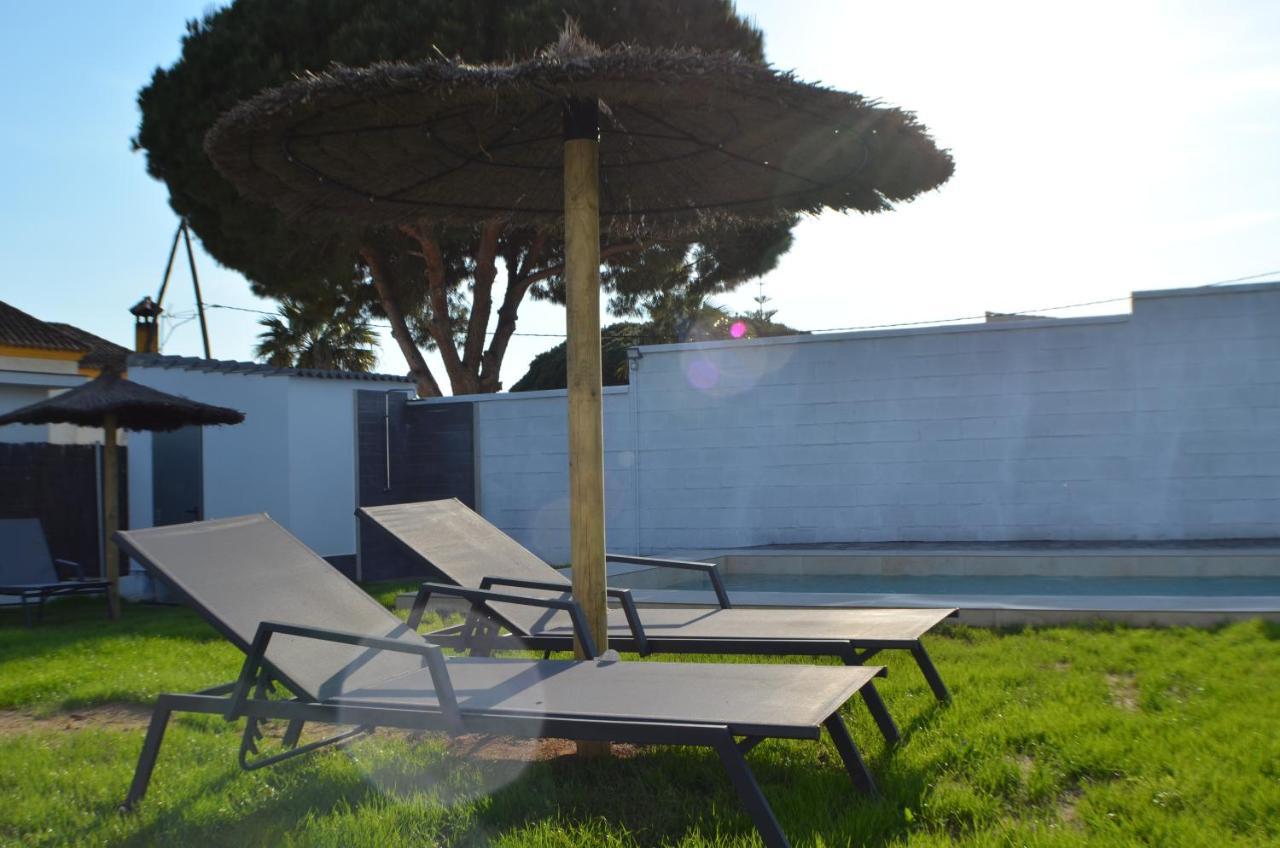 El Encanto Chiclana II Chiclana de la Frontera Exterior photo