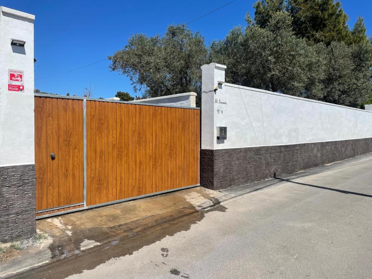 El Encanto Chiclana II Chiclana de la Frontera Exterior photo