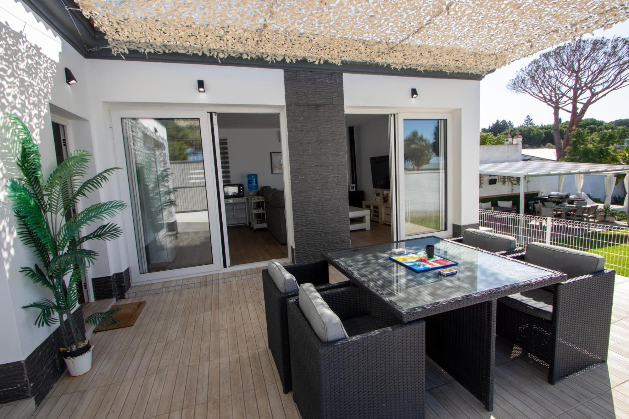 El Encanto Chiclana II Chiclana de la Frontera Exterior photo